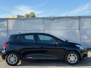 Renault Clio 2015 6 Μήνες εγγύηση-thumb-3