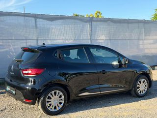 Renault Clio 2015 6 Μήνες εγγύηση-thumb-4