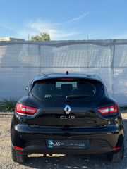 Renault Clio 2015 6 Μήνες εγγύηση-thumb-5
