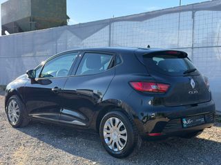 Renault Clio 2015 6 Μήνες εγγύηση-thumb-6