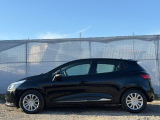 Renault Clio 2015 6 Μήνες εγγύηση-thumb-7