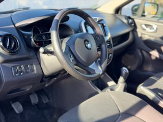 Renault Clio 2015 6 Μήνες εγγύηση-thumb-8