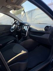 Renault Clio 2015 6 Μήνες εγγύηση-thumb-9