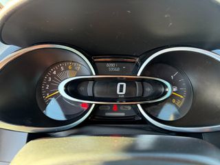 Renault Clio 2015 6 Μήνες εγγύηση-thumb-14