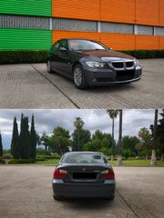 Bmw 320 2008 E90
