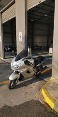 Kawasaki ZZR 1200 2002 ZZR 1200 Injection