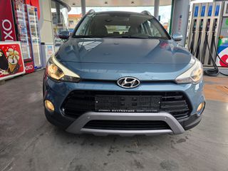 Hyundai i 20 2016 ACTIVE