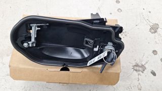 ΒΑΣΗ ΚΛΕΙΔΑΡΙΑΣ ΕΜΠΡΟΣ ΠΟΡΤΑΣ ΑΡΙΣΤΕΡΑ BMW 5 E60-61