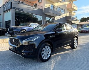 Jaguar E-Pace 2018 D 150 S AWD