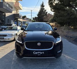 Jaguar E-Pace 2018 D 150 S AWD *ΔΙΑΒΑΣΤΕ ΠΕΡΙΓΡΑΦΗ*-thumb-1