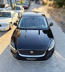 Jaguar E-Pace 2018 D 150 S AWD *ΔΙΑΒΑΣΤΕ ΠΕΡΙΓΡΑΦΗ*-thumb-2