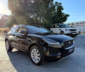 Jaguar E-Pace 2018 D 150 S AWD *ΔΙΑΒΑΣΤΕ ΠΕΡΙΓΡΑΦΗ*-thumb-3