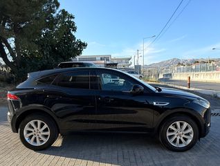 Jaguar E-Pace 2018 D 150 S AWD *ΔΙΑΒΑΣΤΕ ΠΕΡΙΓΡΑΦΗ*-thumb-4