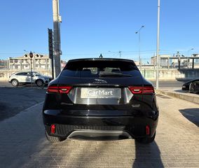 Jaguar E-Pace 2018 D 150 S AWD *ΔΙΑΒΑΣΤΕ ΠΕΡΙΓΡΑΦΗ*-thumb-6