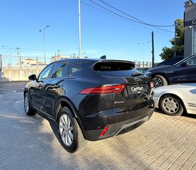 Jaguar E-Pace 2018 D 150 S AWD *ΔΙΑΒΑΣΤΕ ΠΕΡΙΓΡΑΦΗ*-thumb-7