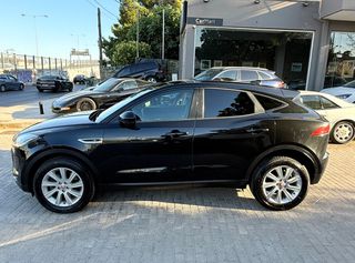 Jaguar E-Pace 2018 D 150 S AWD *ΔΙΑΒΑΣΤΕ ΠΕΡΙΓΡΑΦΗ*-thumb-8