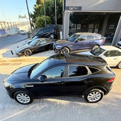 Jaguar E-Pace 2018 D 150 S AWD *ΔΙΑΒΑΣΤΕ ΠΕΡΙΓΡΑΦΗ*-thumb-9