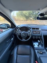 Jaguar E-Pace 2018 D 150 S AWD *ΔΙΑΒΑΣΤΕ ΠΕΡΙΓΡΑΦΗ*-thumb-13