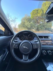 Jaguar E-Pace 2018 D 150 S AWD *ΔΙΑΒΑΣΤΕ ΠΕΡΙΓΡΑΦΗ*-thumb-14