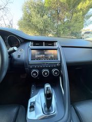 Jaguar E-Pace 2018 D 150 S AWD *ΔΙΑΒΑΣΤΕ ΠΕΡΙΓΡΑΦΗ*-thumb-16