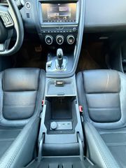 Jaguar E-Pace 2018 D 150 S AWD *ΔΙΑΒΑΣΤΕ ΠΕΡΙΓΡΑΦΗ*-thumb-20