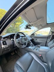Jaguar E-Pace 2018 D 150 S AWD *ΔΙΑΒΑΣΤΕ ΠΕΡΙΓΡΑΦΗ*-thumb-22