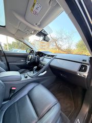 Jaguar E-Pace 2018 D 150 S AWD *ΔΙΑΒΑΣΤΕ ΠΕΡΙΓΡΑΦΗ*-thumb-26