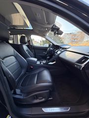 Jaguar E-Pace 2018 D 150 S AWD *ΔΙΑΒΑΣΤΕ ΠΕΡΙΓΡΑΦΗ*-thumb-27