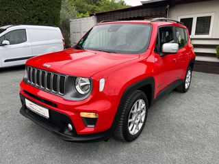 Jeep Renegade 2022 1.6L MJTD LIMITED 120PS-thumb-3