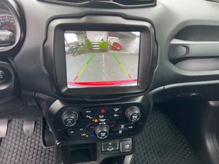 Jeep Renegade 2022 1.6L MJTD LIMITED 120PS-thumb-26