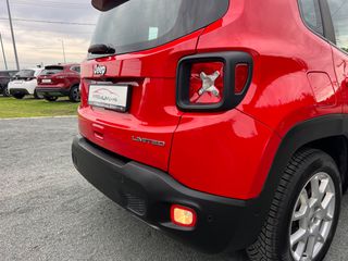 Jeep Renegade 2022 1.6L MJTD LIMITED 120PS-thumb-33