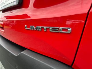 Jeep Renegade 2022 1.6L MJTD LIMITED 120PS-thumb-35