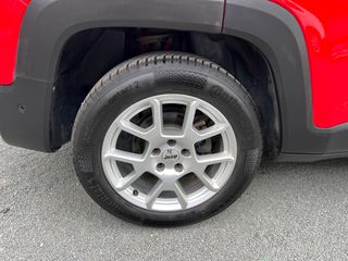 Jeep Renegade 2022 1.6L MJTD LIMITED 120PS-thumb-36