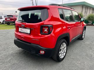 Jeep Renegade 2022 1.6L MJTD LIMITED 120PS-thumb-5