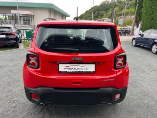Jeep Renegade 2022 1.6L MJTD LIMITED 120PS-thumb-6
