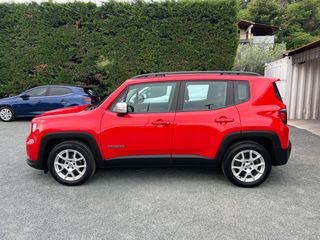 Jeep Renegade 2022 1.6L MJTD LIMITED 120PS-thumb-8