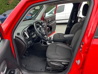 Jeep Renegade 2022 1.6L MJTD LIMITED 120PS-thumb-10