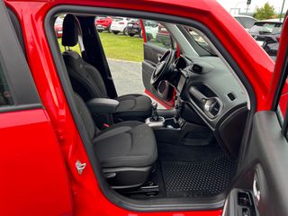 Jeep Renegade 2022 1.6L MJTD LIMITED 120PS-thumb-12