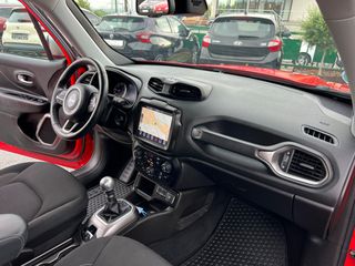 Jeep Renegade 2022 1.6L MJTD LIMITED 120PS-thumb-11