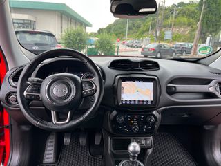 Jeep Renegade 2022 1.6L MJTD LIMITED 120PS-thumb-18