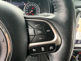 Jeep Renegade 2022 1.6L MJTD LIMITED 120PS-thumb-19