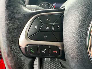 Jeep Renegade 2022 1.6L MJTD LIMITED 120PS-thumb-20