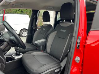 Jeep Renegade 2022 1.6L MJTD LIMITED 120PS-thumb-13