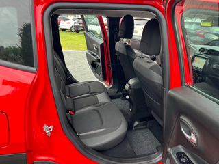 Jeep Renegade 2022 1.6L MJTD LIMITED 120PS-thumb-14