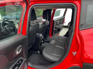 Jeep Renegade 2022 1.6L MJTD LIMITED 120PS-thumb-15