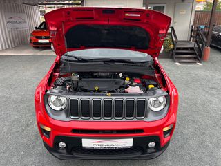 Jeep Renegade 2022 1.6L MJTD LIMITED 120PS-thumb-29