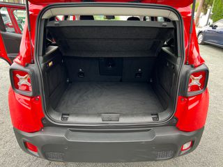 Jeep Renegade 2022 1.6L MJTD LIMITED 120PS-thumb-31