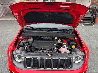 Jeep Renegade 2022 1.6L MJTD LIMITED 120PS-thumb-32