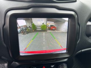 Jeep Renegade 2022 1.6L MJTD LIMITED 120PS-thumb-25
