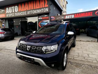 Dacia Duster 2018 ΠΕΤΡΈΛΑΙΟ  ΠΟΥΛΉΘΗΚΕ